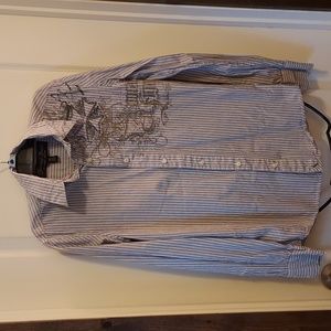 NWOT, Jimmy'z Brand men's shirts